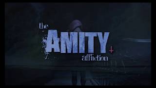 Chasing Ghosts - The Amity Affliction (Lyrics)