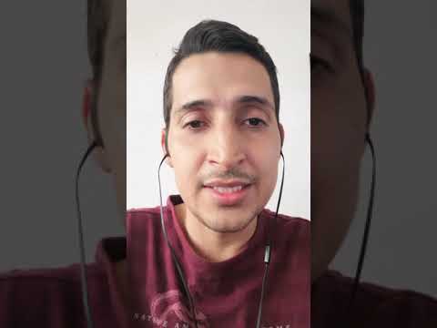 YouTube video