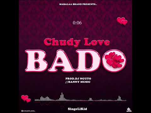 Chudy love _BADO