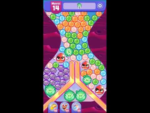 Angry Birds Dream Blast Level 2002 - NO BOOSTERS 😠🐦💤🎈 | SKILLGAMING ✔️