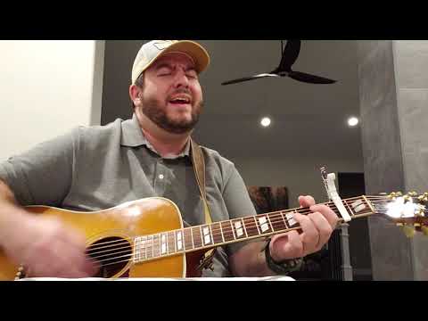 More Goodbye - Ward Davis