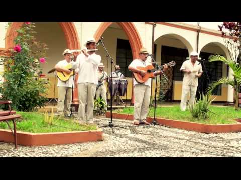 SON ANTILLANO - AMOROSA GUAJIRA - MÚSICA TRADICIONAL CUBANA