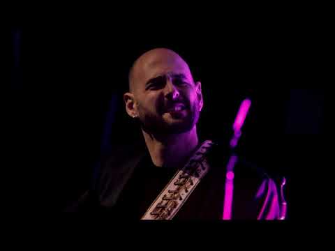 Jazzmenco Quinteto Promo 