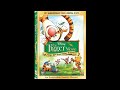 Opening To The Tigger Movie 2009 DVD