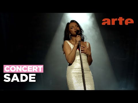 Bring Me Home - Sade
