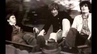 Circle Canyon - The Clean