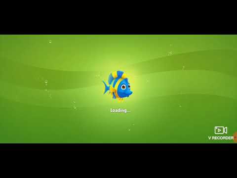 Fishdom level 261. NOboosters