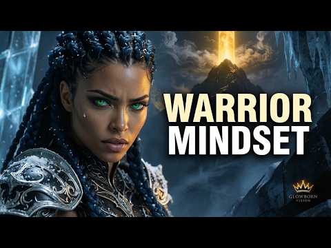 Warrior Mindset & Victory Music | Heart On Fire