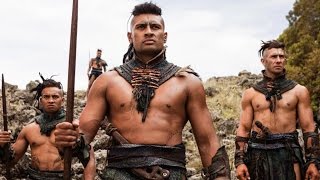 The Dead Lands : le film d'action maori salué par Peter Jackson et James Cameron