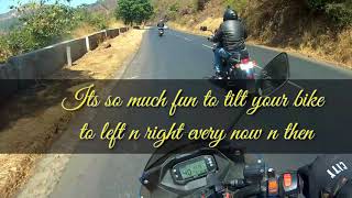 preview picture of video 'Kashedi Ghat | Mumbai Goa Highway'