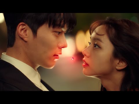 Girl Accidentally Swallows Nine Tailed Fox’s Bead & Can Never Touch Man Again