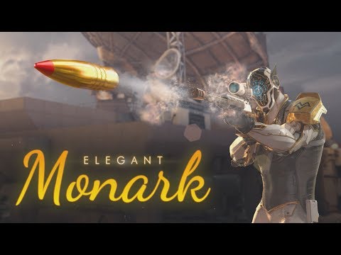 Modern Combat Versus: Elegant M0NARK