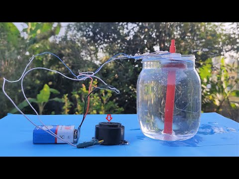 automatic rain detector and cloth collecting working model inspire award project howtofunda