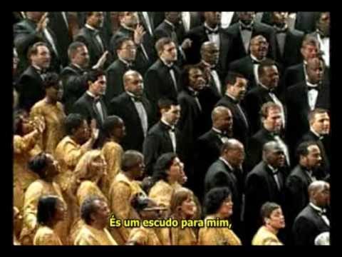 Thou, Oh Lord - The Brooklyn Tabernacle Choir