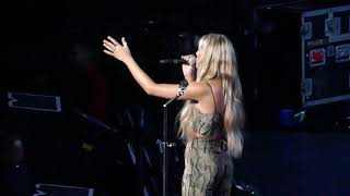 B**CH (takes one to know one) - Lennon Stella