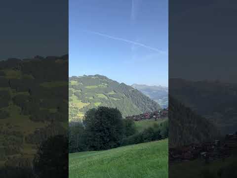 Solojodlerin Seraina Hartmann - Anna Koch Jodel