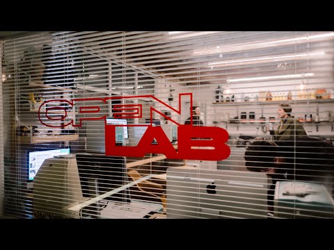 Open Lab - Self Service Film Lab