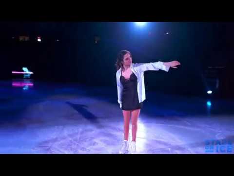 Evgenia Medvedeva - Pain