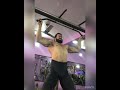 3 Finger Pull Ups 2 Finger Pull Ups