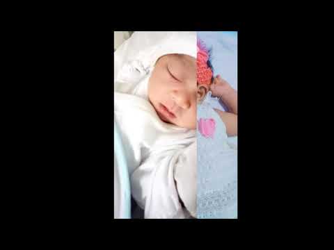 HAPPY 1st BIRTHDAY, YASHA!!