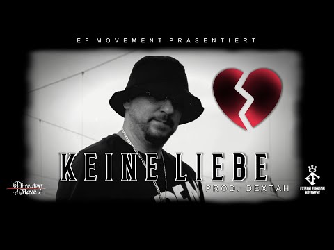 PHREAKY FLAVE - KEINE LIEBE (VIDEO) PROD. DEXTAH