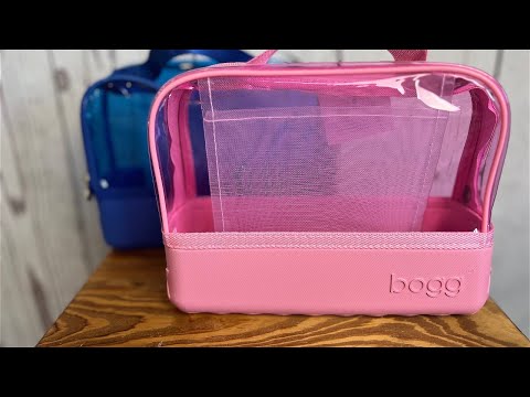 My Review of the She’s a Beauty! Bogg Bag