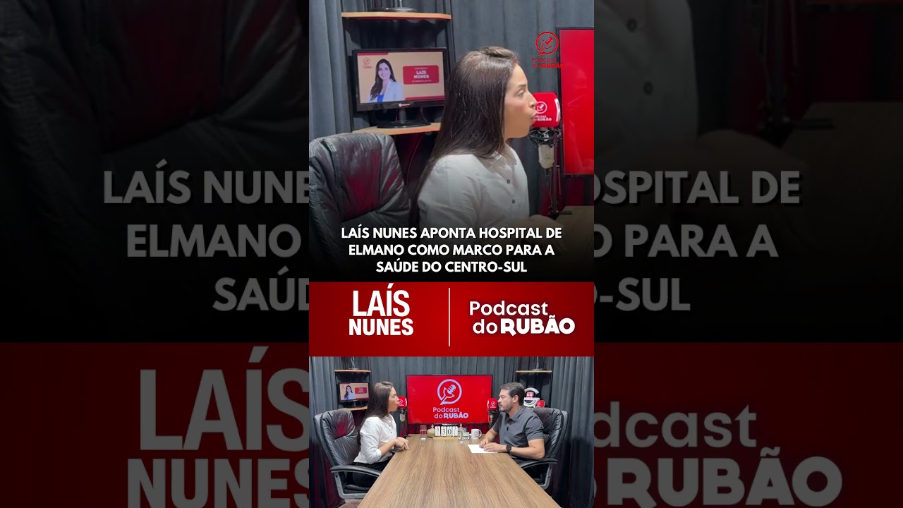 Capa do vídeo