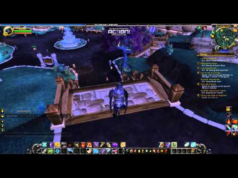 Quick Way to Get Garrison Resources in Warlords of Draenor