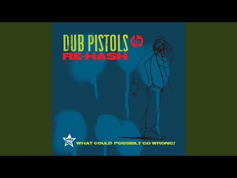 Soul Shaking (Terry Hooligan & Filthy Rehab Remix)