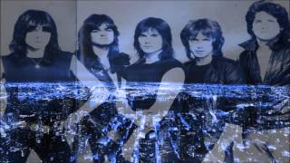Jimi Jamison (Cobra) - I&#39;m a Fighter (1983, AOR live - USA)