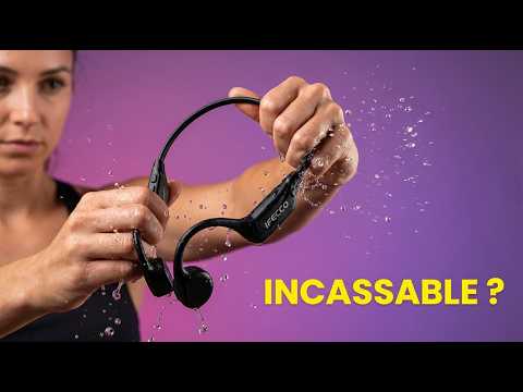 Casque IFECCO vs Shokz : mon choix après 3 mois de test