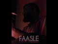 Faasle Cover Kaavish Coke Studio Pakistan