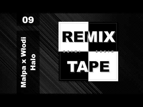 09. Małpa x Włodi - Halo | DZiMi x Bosik Remix