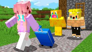 Download lagu My best friend is gone forever from Minecraft... mp3