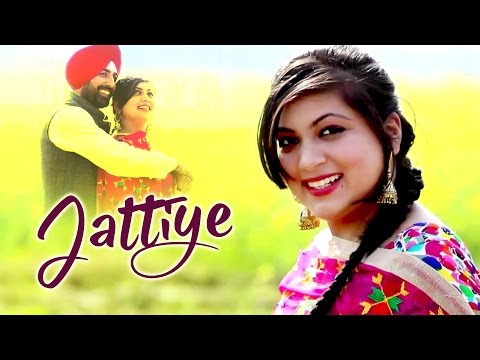 Jattiye