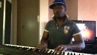 Umlilo by Sipho Manqele