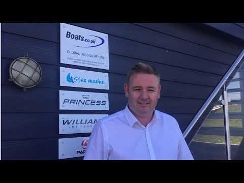 Champagne Hippy- Meet the brothers refitting the Oyster 825 and sailing the Atlantic!