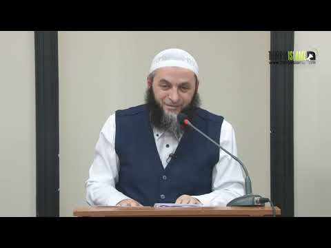 Kulmi i edukatës! - Hoxhë Sadullah Bajrami