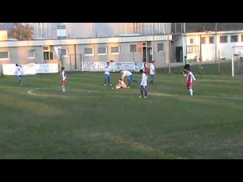 Campionato Juniores provinciale    Brendola - A.C.D. Due Monti