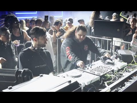 @mathame2049 , @alfaromeromusic y @timengelhardtmusic  Club DMT Guadalajara | 7 de Enero del 2022