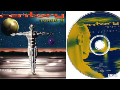 Centory - Alpha Centory - Teljes album - 1995