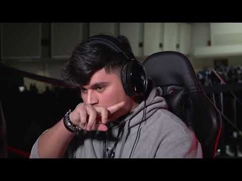 5 - Beastly vs Kurama - Ultimate Squad Strike Winners Semis - Rise N Grind 2023