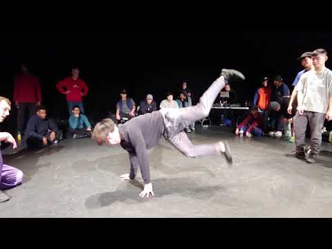 [top 8] LANDSCAPERS vs THE HASTE THINGS // Back to Basix 2020 //