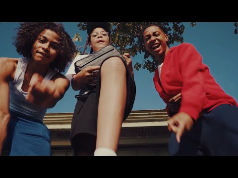 No Remorse - Sugarhill Ddot (Official Music Video) (shot by @checkthefootage)