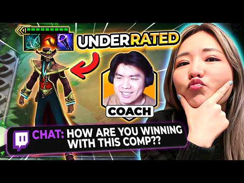 Bilgewater Is THE BEST COMP AGAIN… If You’re Good Enough (ft. @brosephtft)