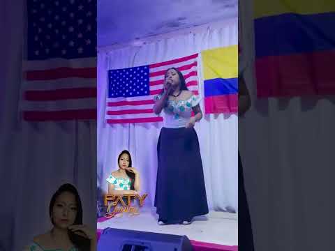 Paty Gusñay - Evento New York 2024