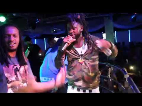 Ne Jah, Loreta KBA, & Black G (Aniversário da Independência de Cabo Verde)