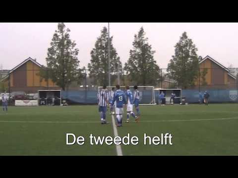 20131102 Unicum B1 -  WVF B1