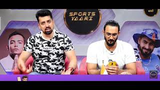Sports Yaari Expose Mohsin Ali