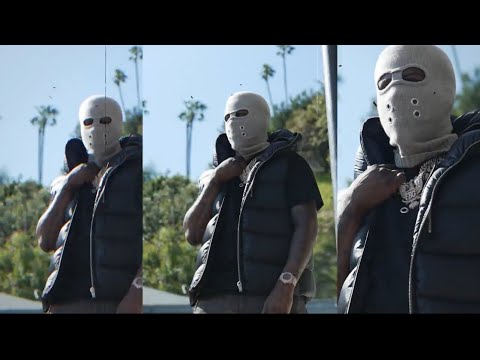 Real Boston Richey - Ain’t Gone Lie (Official Music Video)